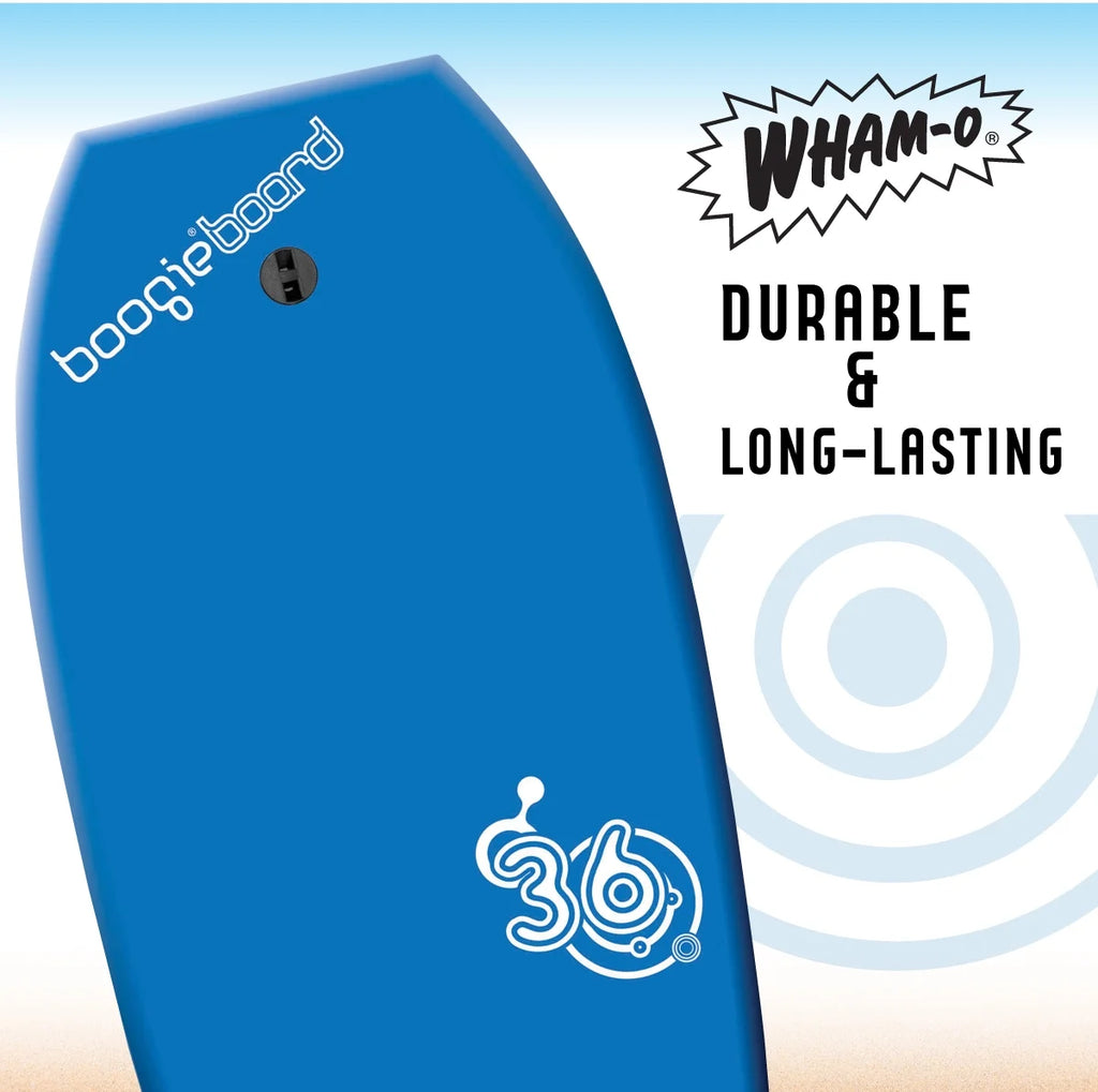 Boogieboard 36" Surfing Water Body Board E3202