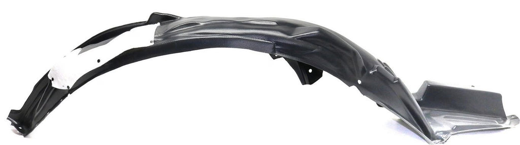 Splash Shield For 2015-2016 Subaru Impreza Front, Passenger Side G5177