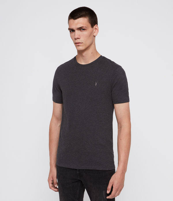 Gray XXL T-Shirt D653185