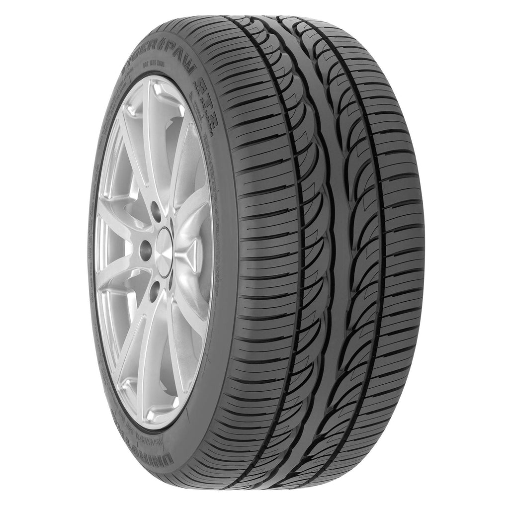 245/40ZR17 91W All Season Tire F108