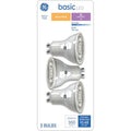 35-Watt EQ LED MR16 Warm White Dimmable Flood Light Bulb 3-Pack N29558