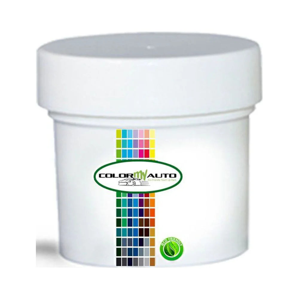 Red Jewel Tintcoat Metallic Single Stage Automotive Paint 1 Oz Bottle H3865