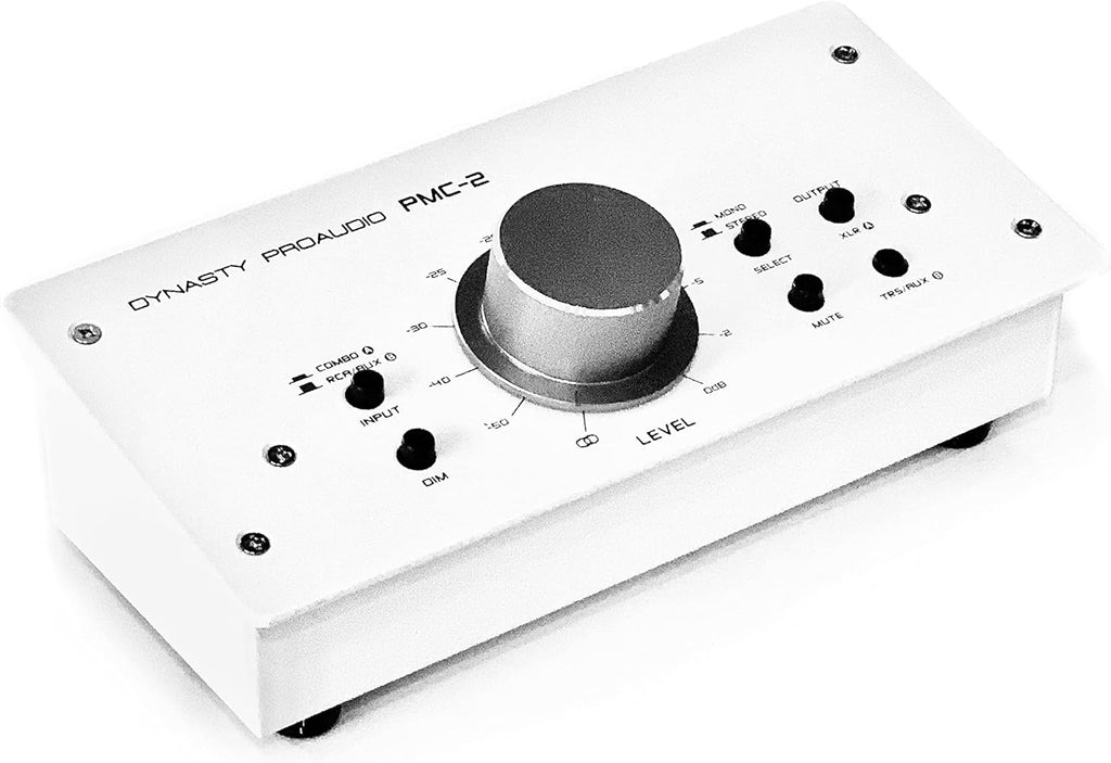 Passive 2 x 2 Studio Monitor Volume Controller A975043