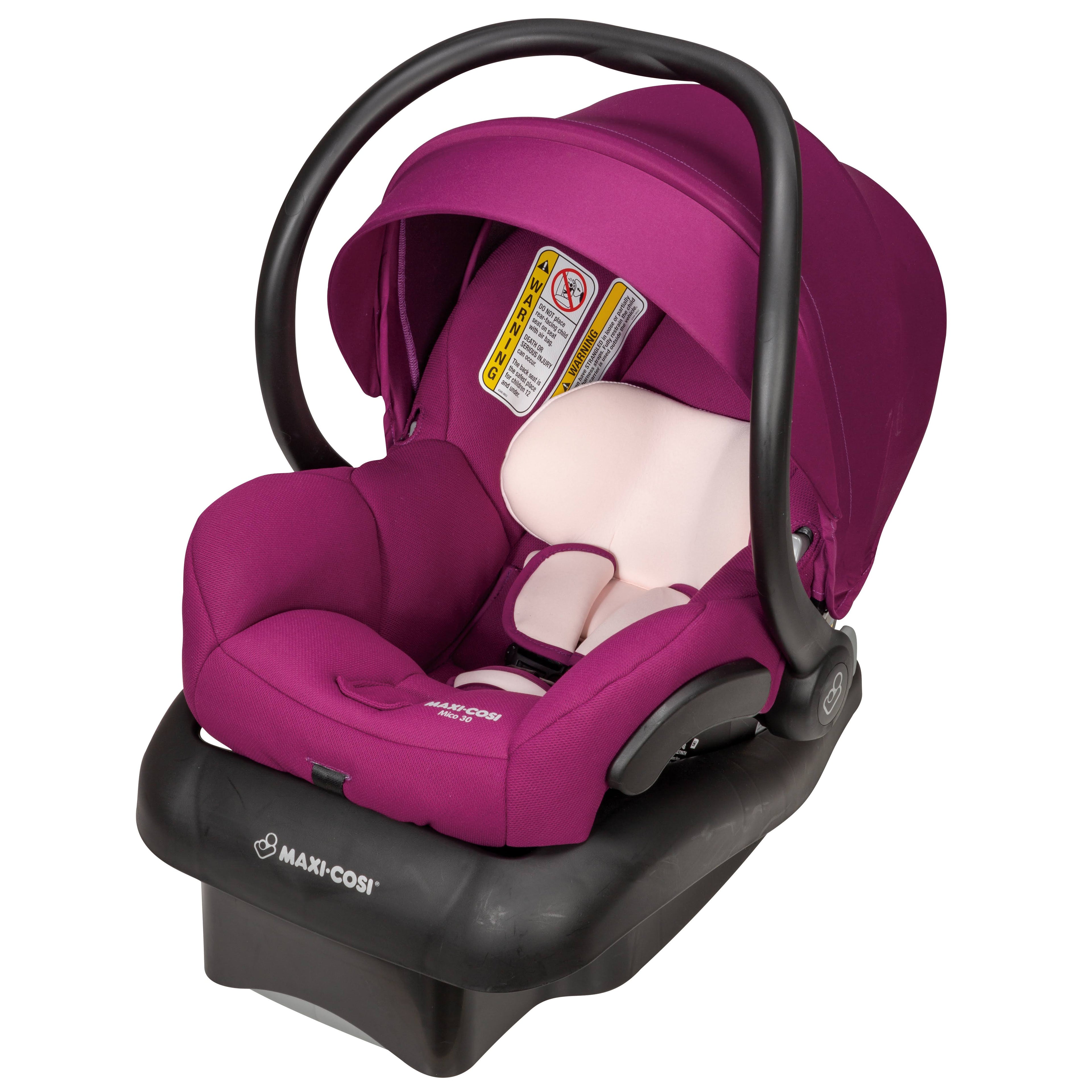 Violet Infant Car Seat K47060