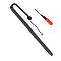 Rear Left Electric Strut Replacement G736