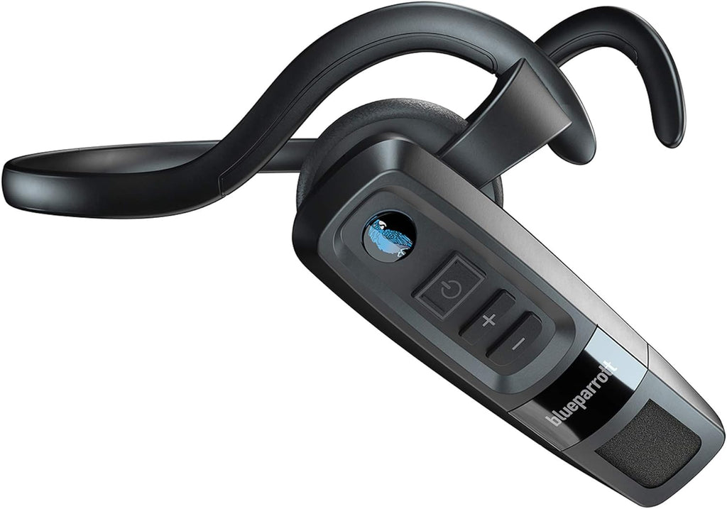 Noise Cancelling Bluetooth Headset with IP54-Rated Protection F300866