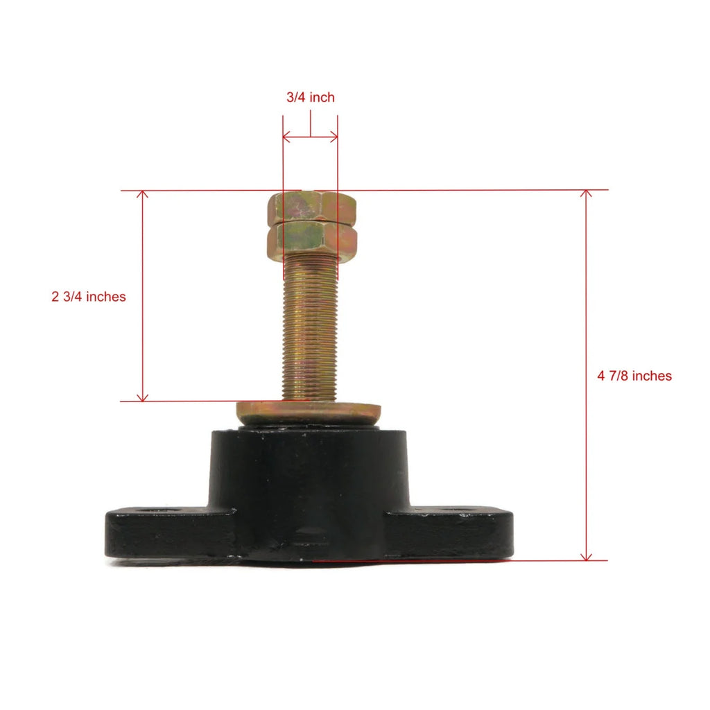 Engine Mount Kit for MerCruiser SternDrive Boat Motors O24889