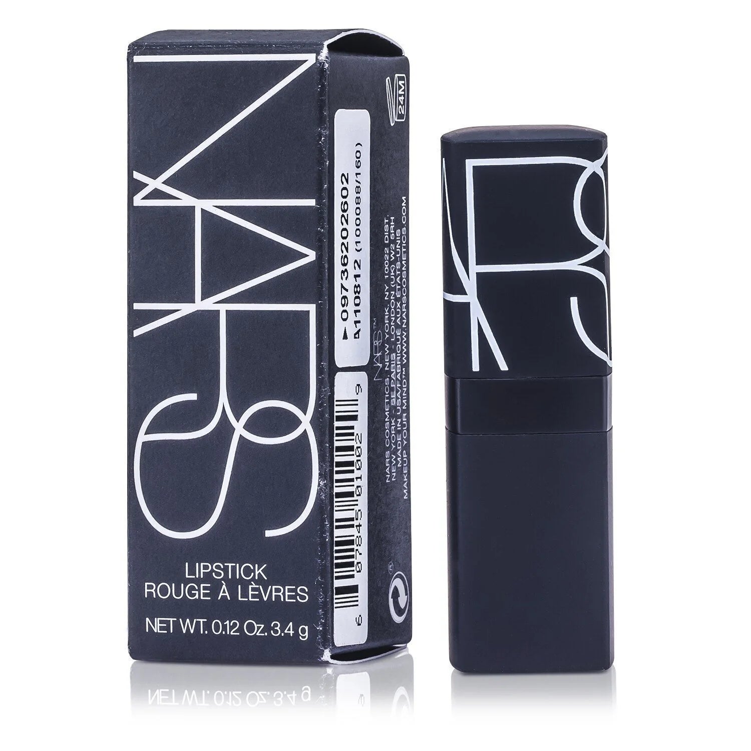 Niagara Satin Lipstick 3.4g I35714