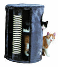 Anthracite Cat Tower 58 cm W522056