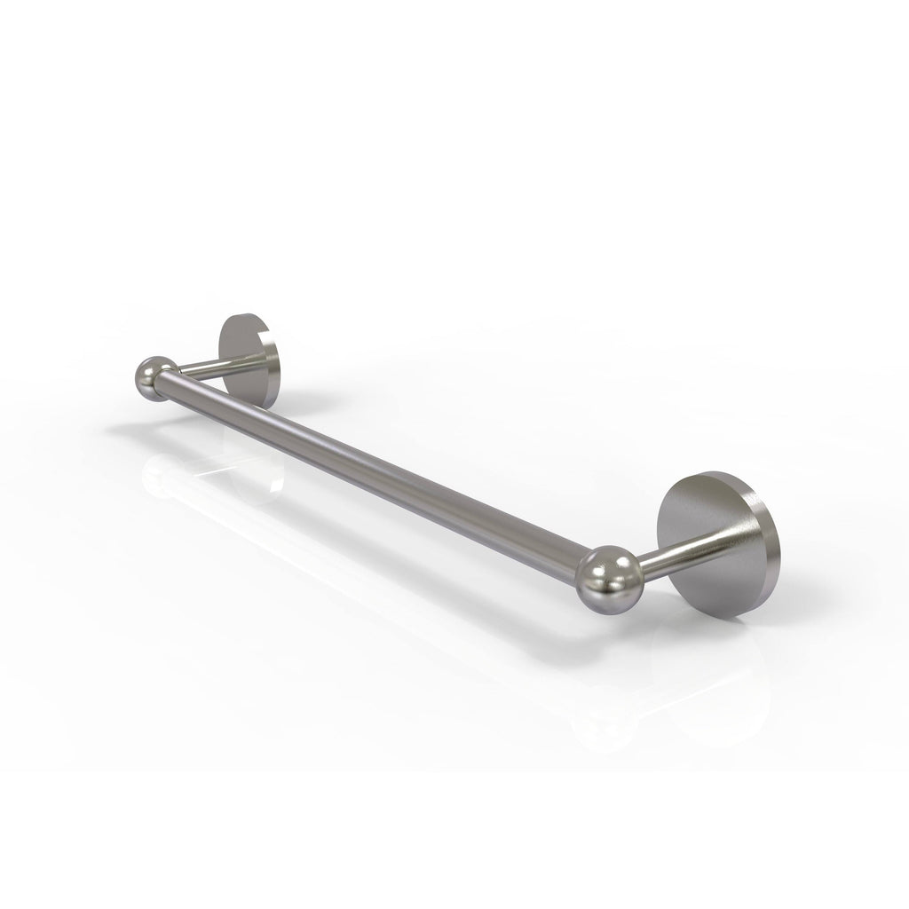 30 inch Towel Bar Satin Nickel P644