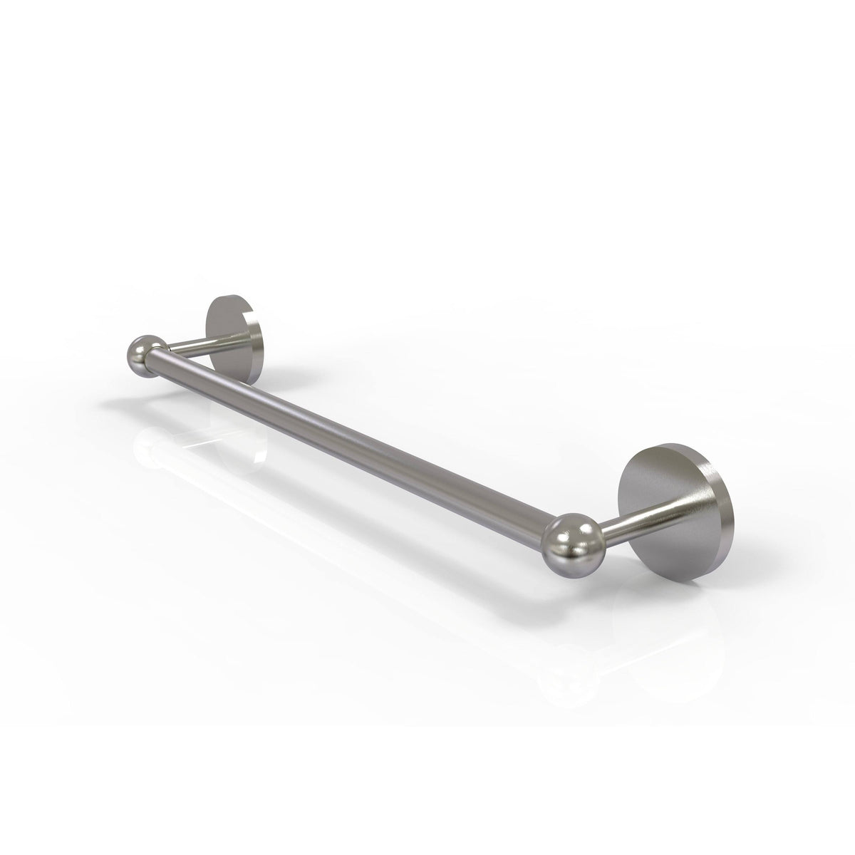 30 inch Towel Bar Satin Nickel P644