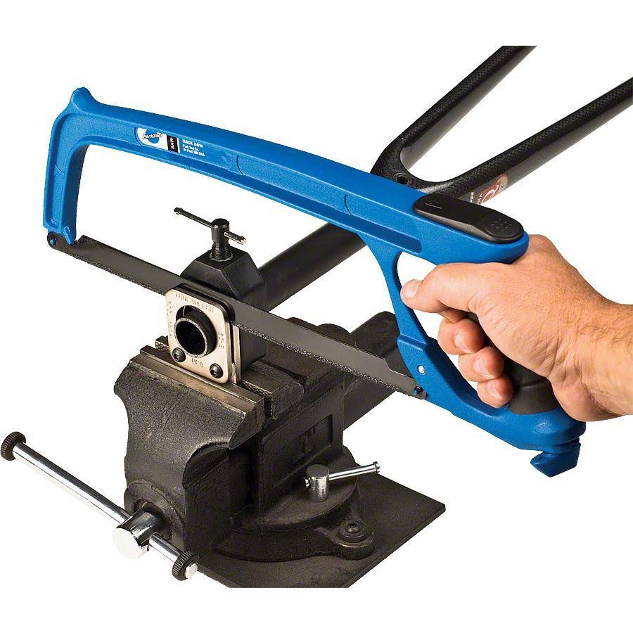 Threadless Saw Guide for Carbon Forks U11365