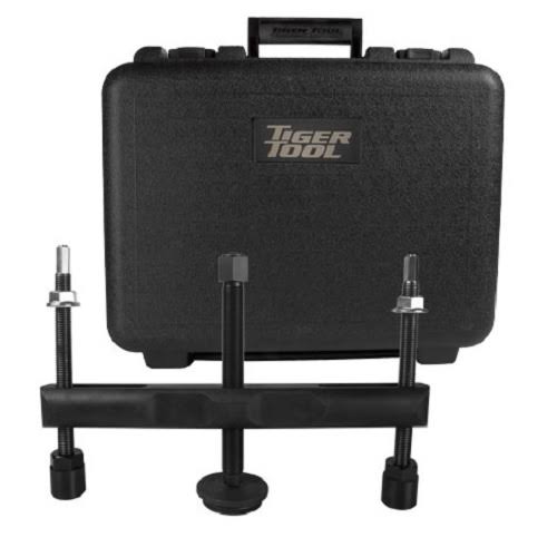 Heavy Duty Universal Hub Puller B41694