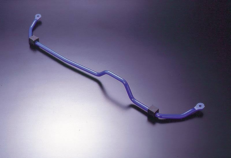 Sway Bar I80837