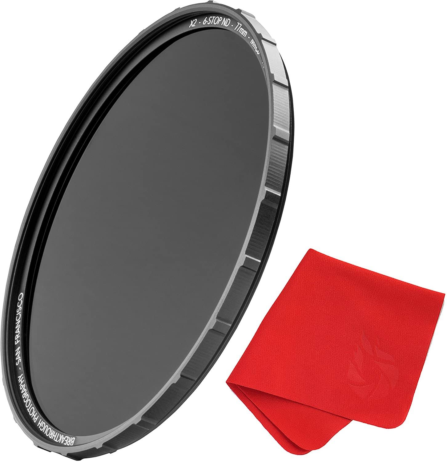 10-Stop Neutral Density Filter J29009