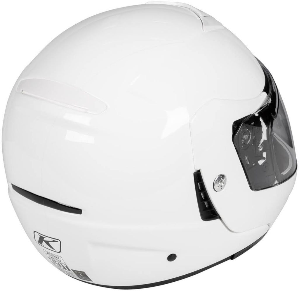 Gloss White XL Helmet Z16305