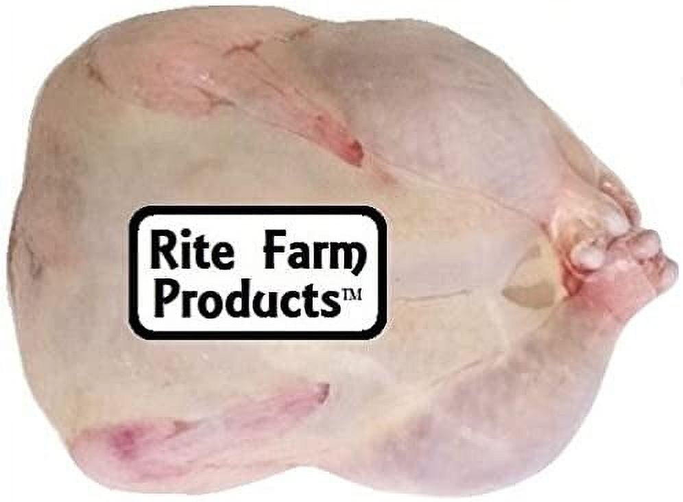 96 PK 5"x9" Shrink Bag Food Freezer B79891