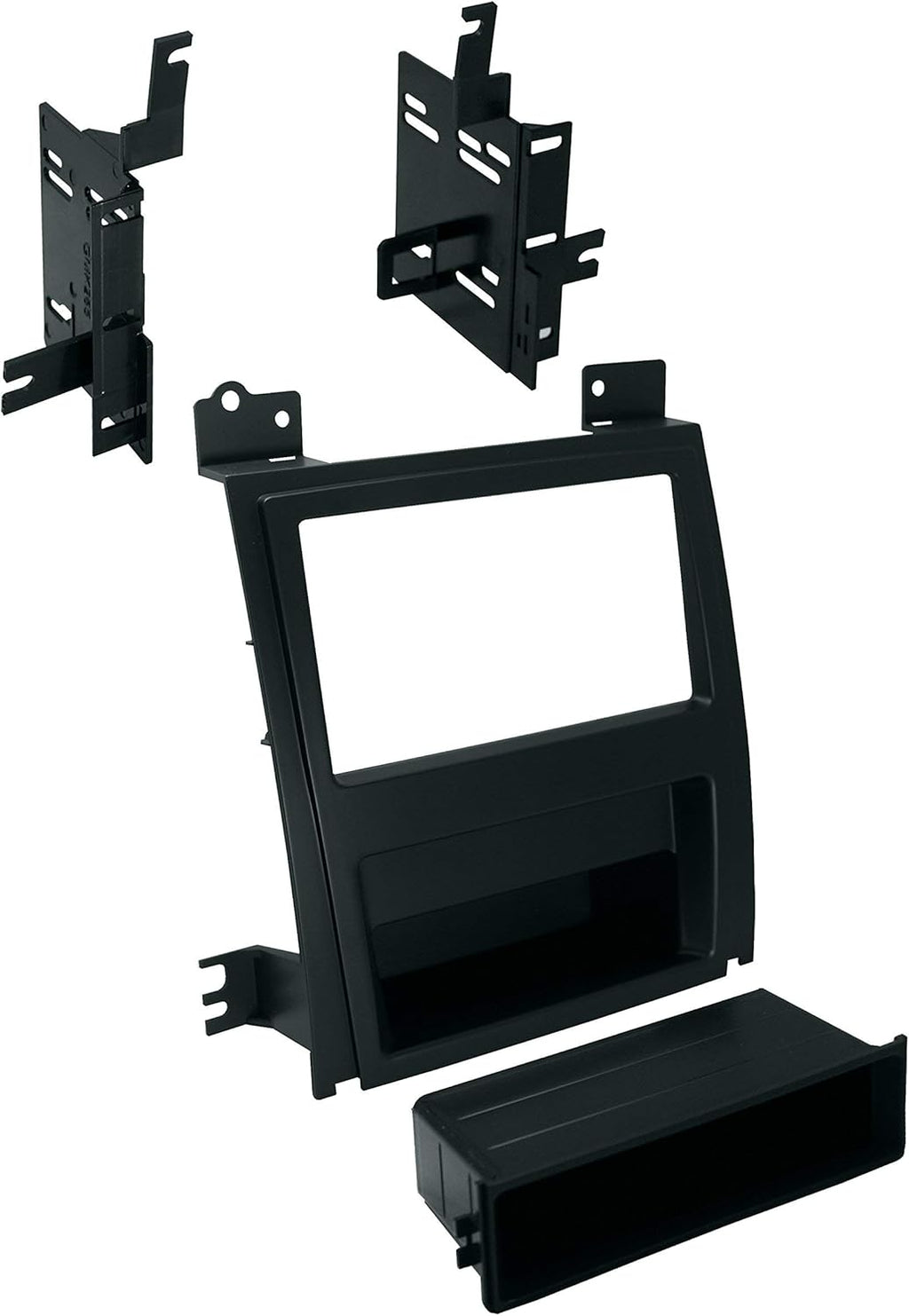 Radio Replacement Interface with Built-In OnStar Package for Select Cadillac Escalade Vehicles Z438651