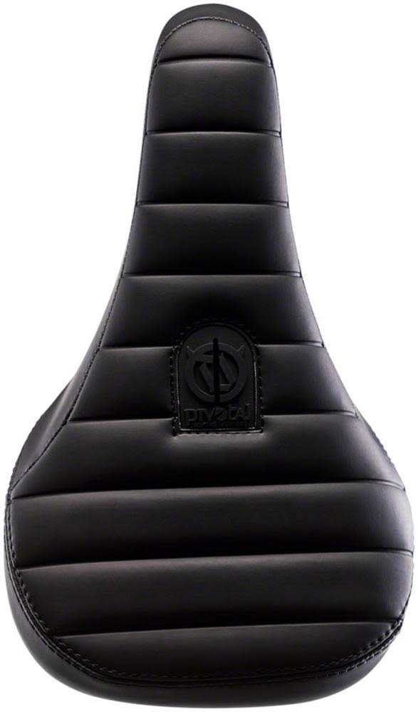 Black/Stealth Pivotal Saddle U156