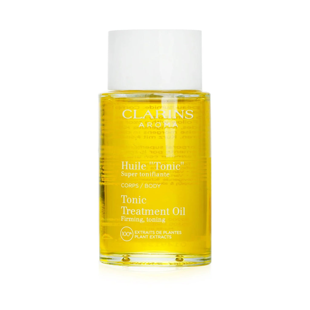 Tonic Body Treatment Oil 100ml I736943