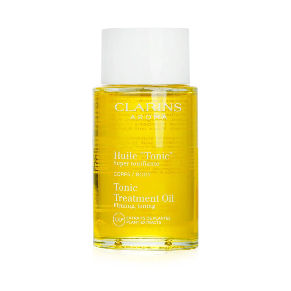 Tonic Body Treatment Oil 100ml I736943