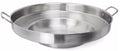 Stainless Steel 23" Deep Fry Pan Z9033