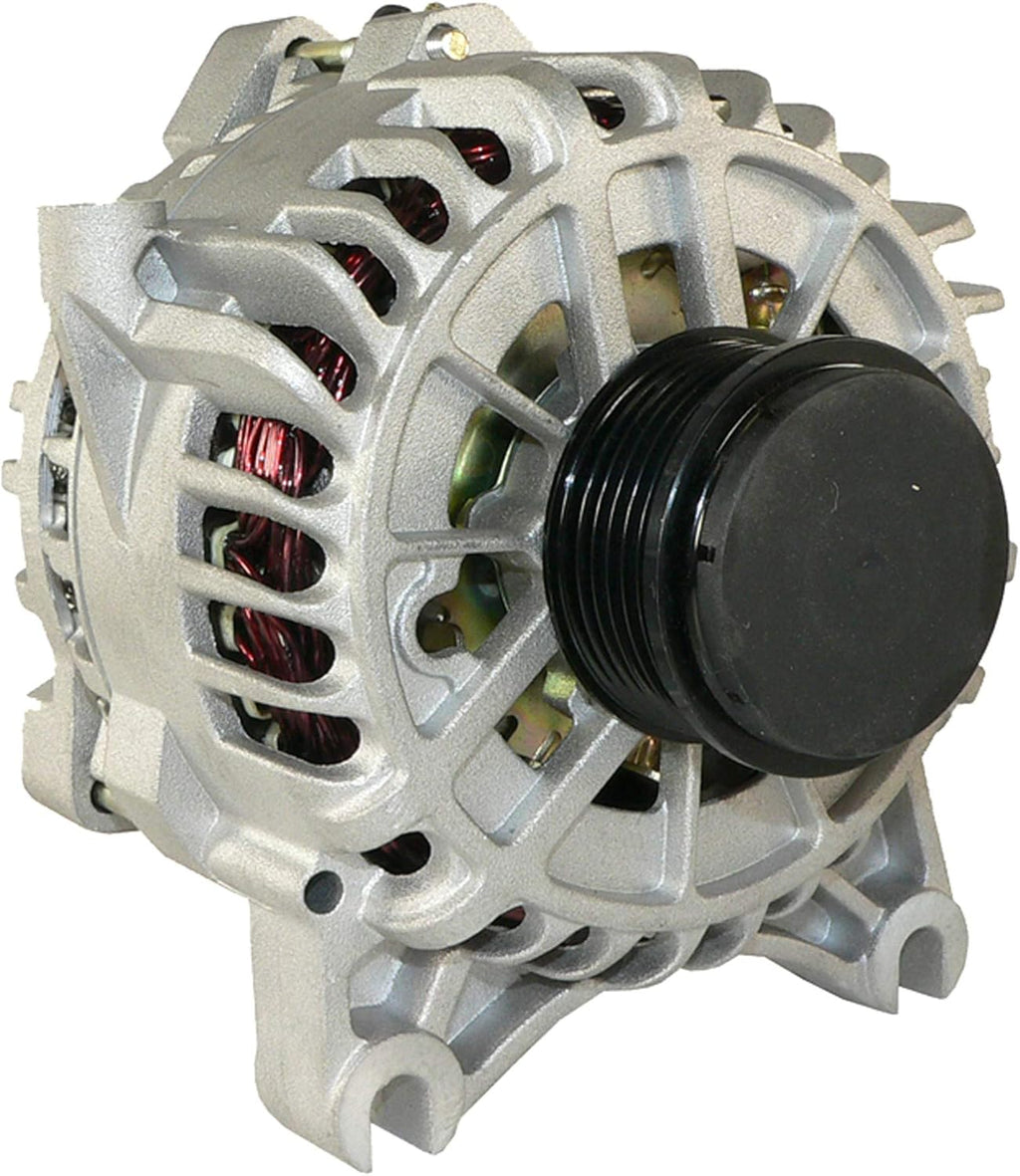 Alternator Compatible With Ford Expedition V8 4.6L 5.4L 2003 2004, Lincoln Navigator 2003 2004 135 Amp B434700