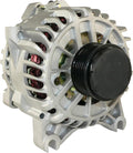 Alternator Compatible With Ford Expedition V8 4.6L 5.4L 2003 2004, Lincoln Navigator 2003 2004 135 Amp B434700