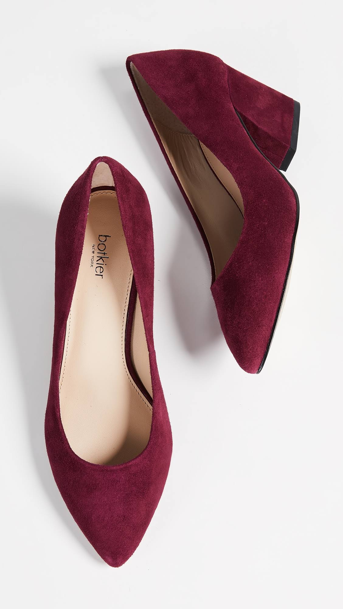 Bordeaux Pump J246