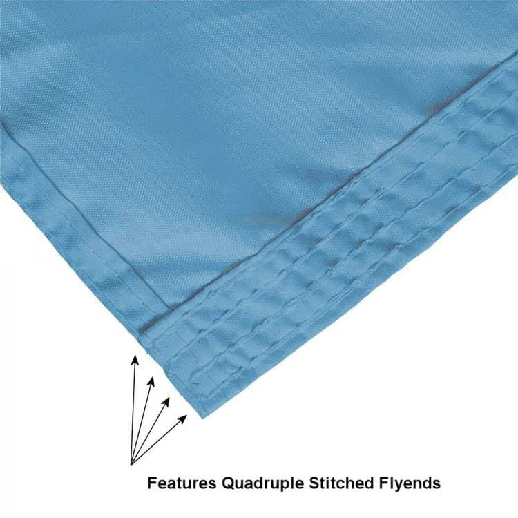 Double Sided Flag Q332