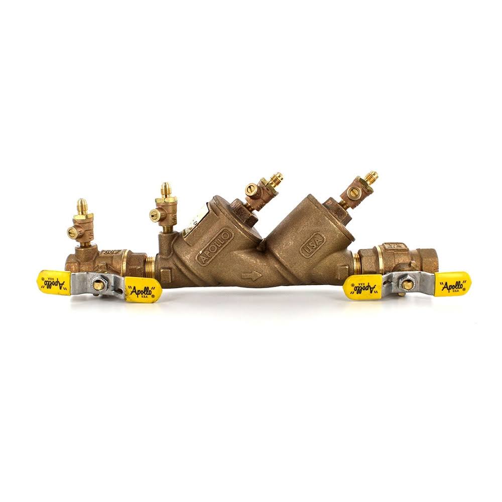 3/4 in. Backflow Preventer C90413