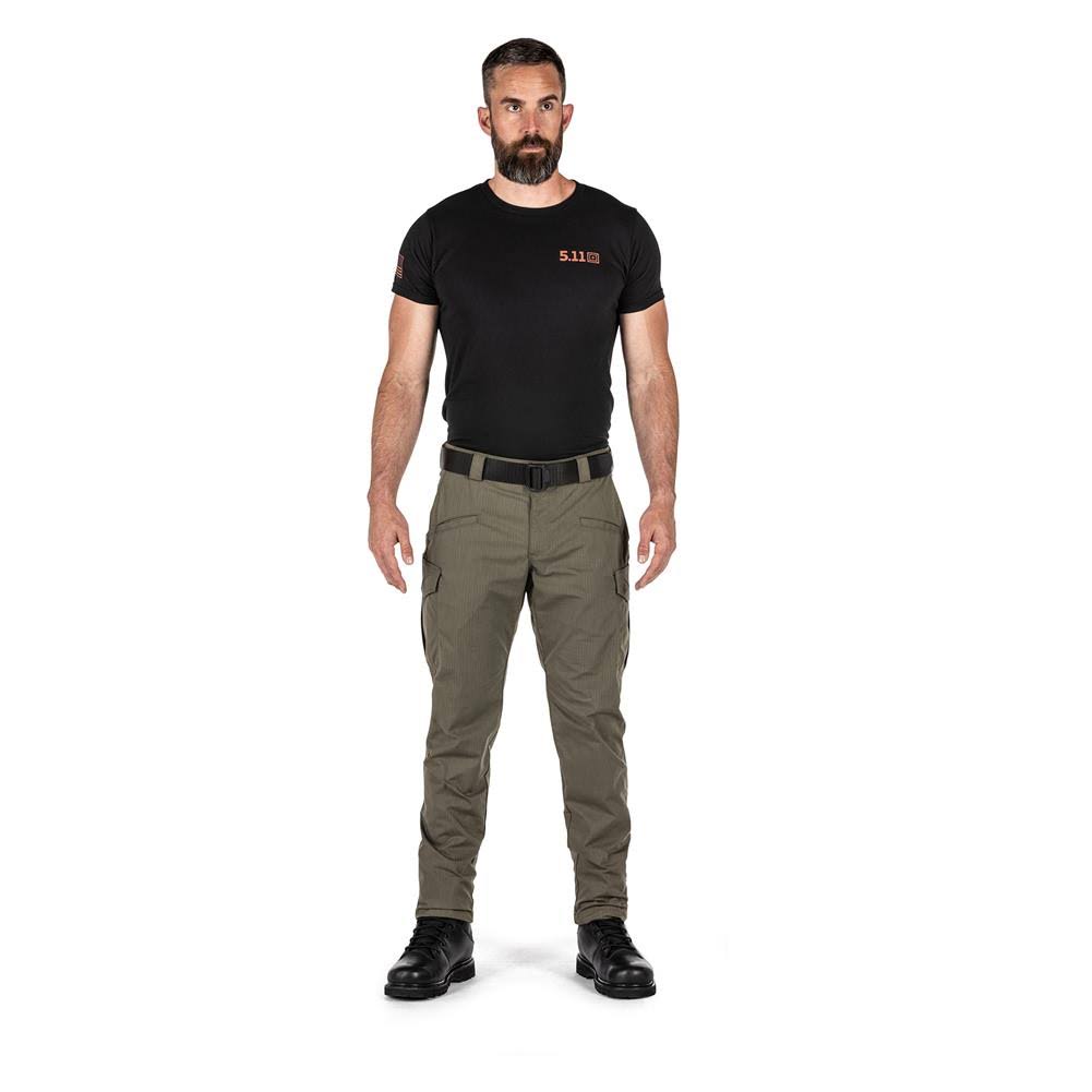 Ranger Green Icon Pant C302931