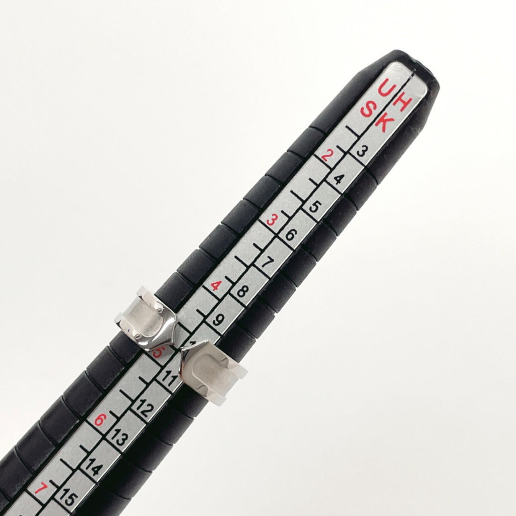 Silver Ring C8803