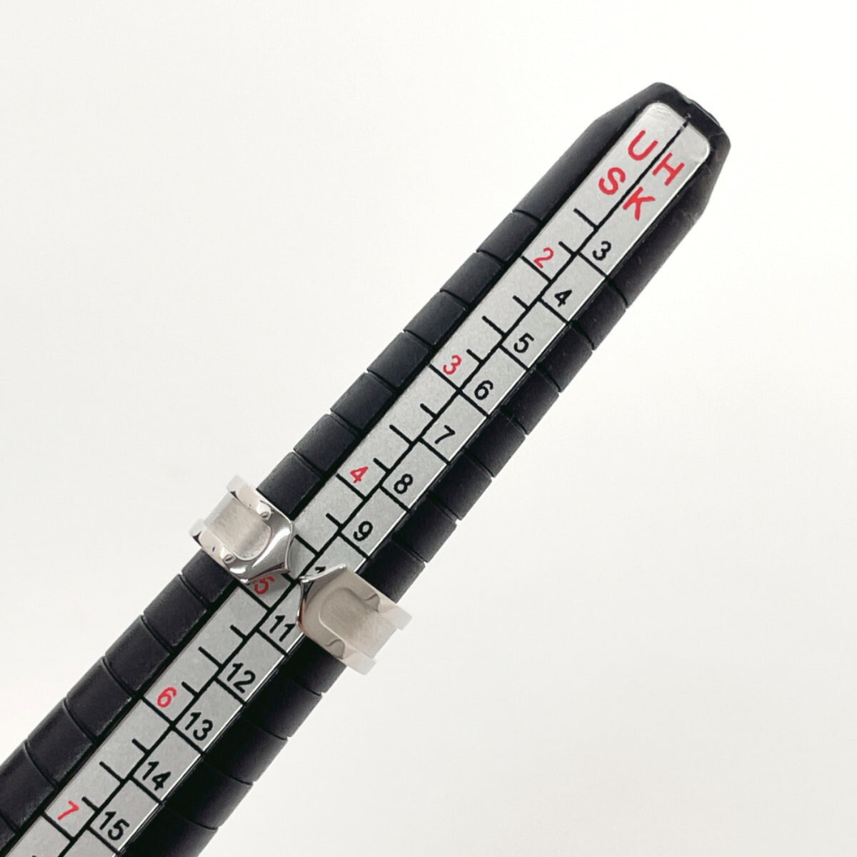 Silver Ring C8803
