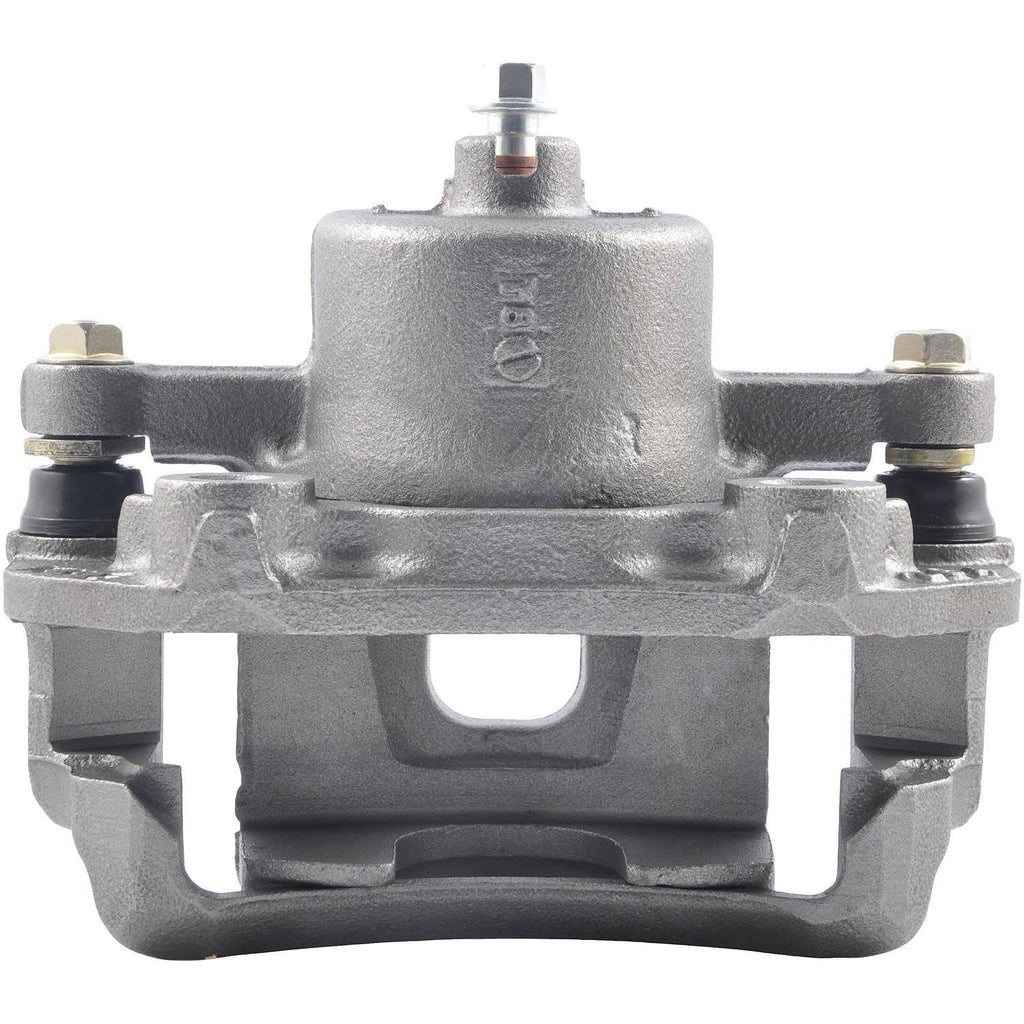 Bracketed Brake Caliper K7818