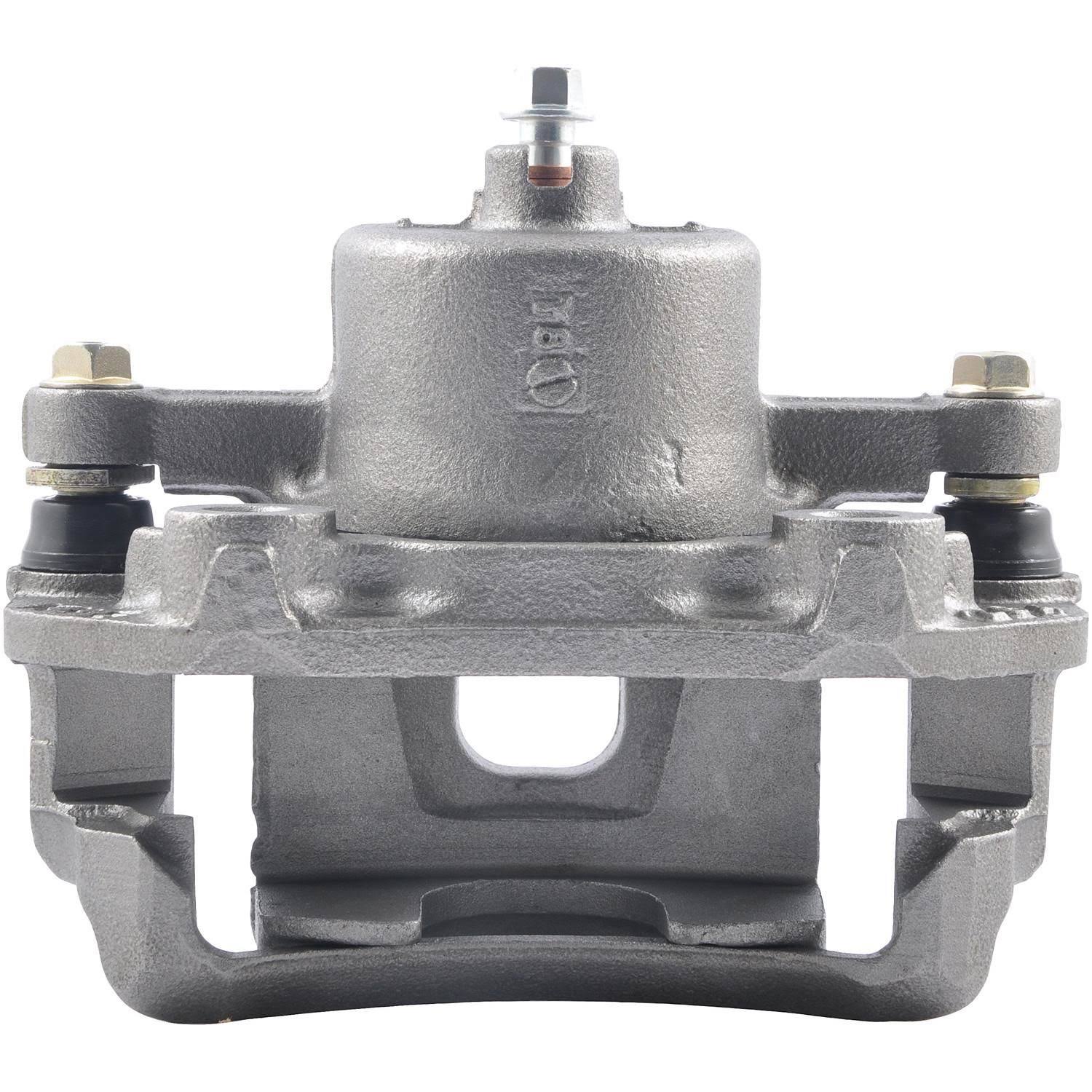 Bracketed Brake Caliper K7818