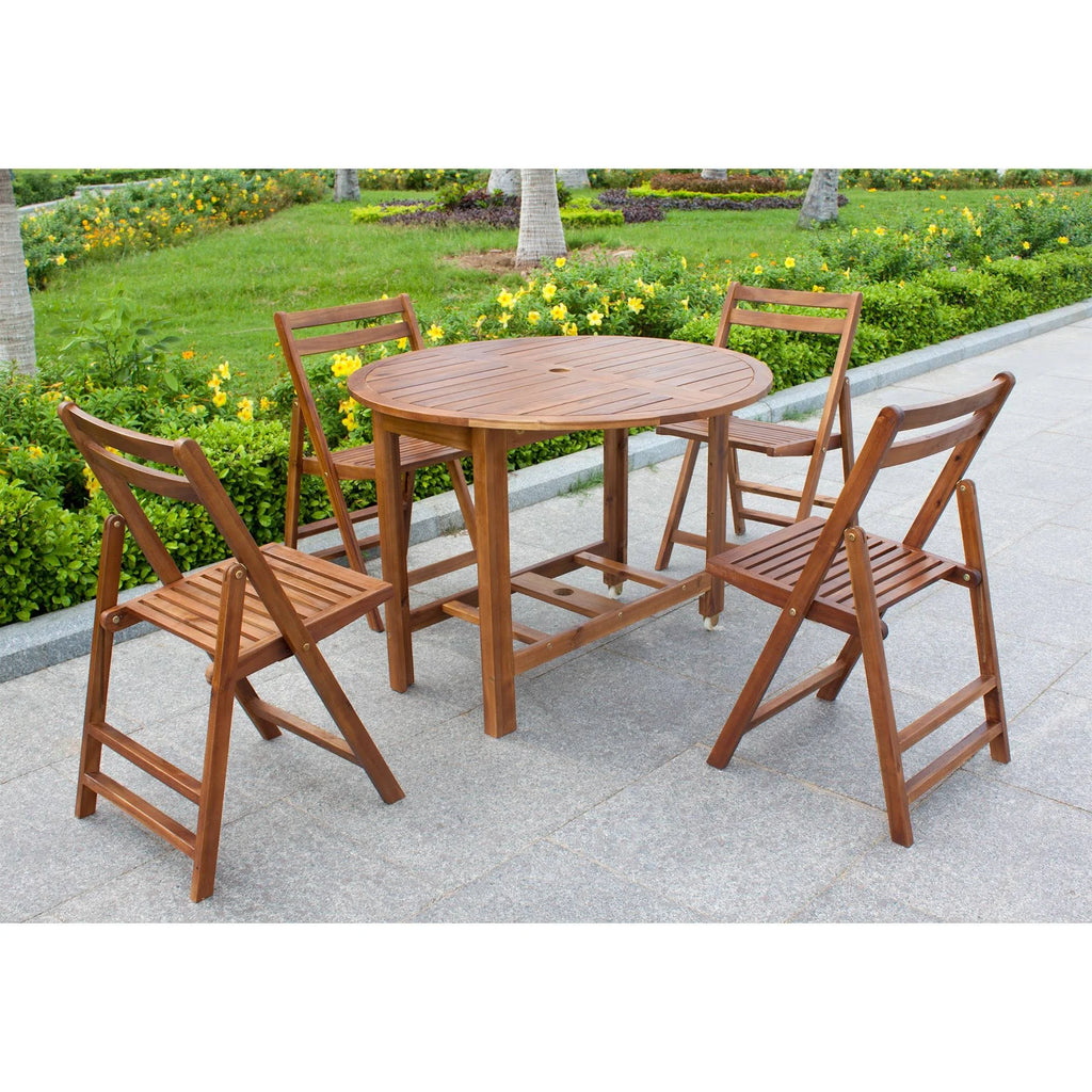 Folding Dining Table E200