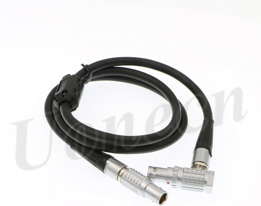 LCD EVF cable 16 pin male to 16 pin male cable A281