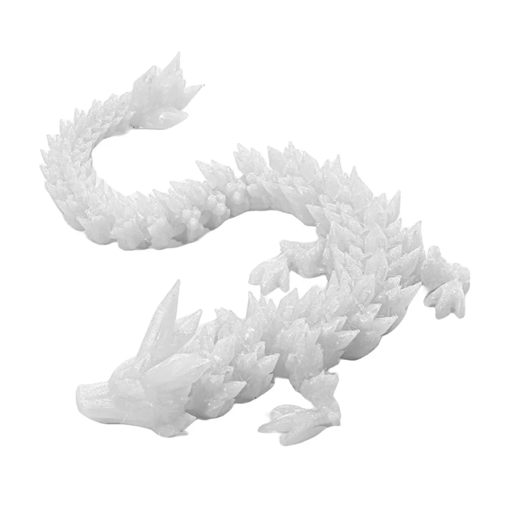 3D Printed Dragon Egg Fidget Toy N420199