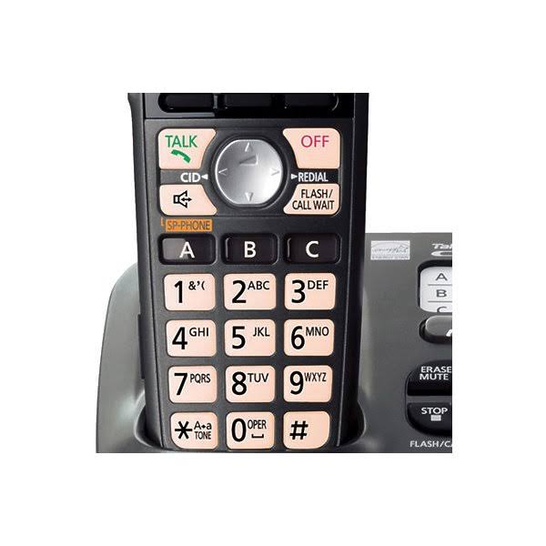 Cordless Phone L681