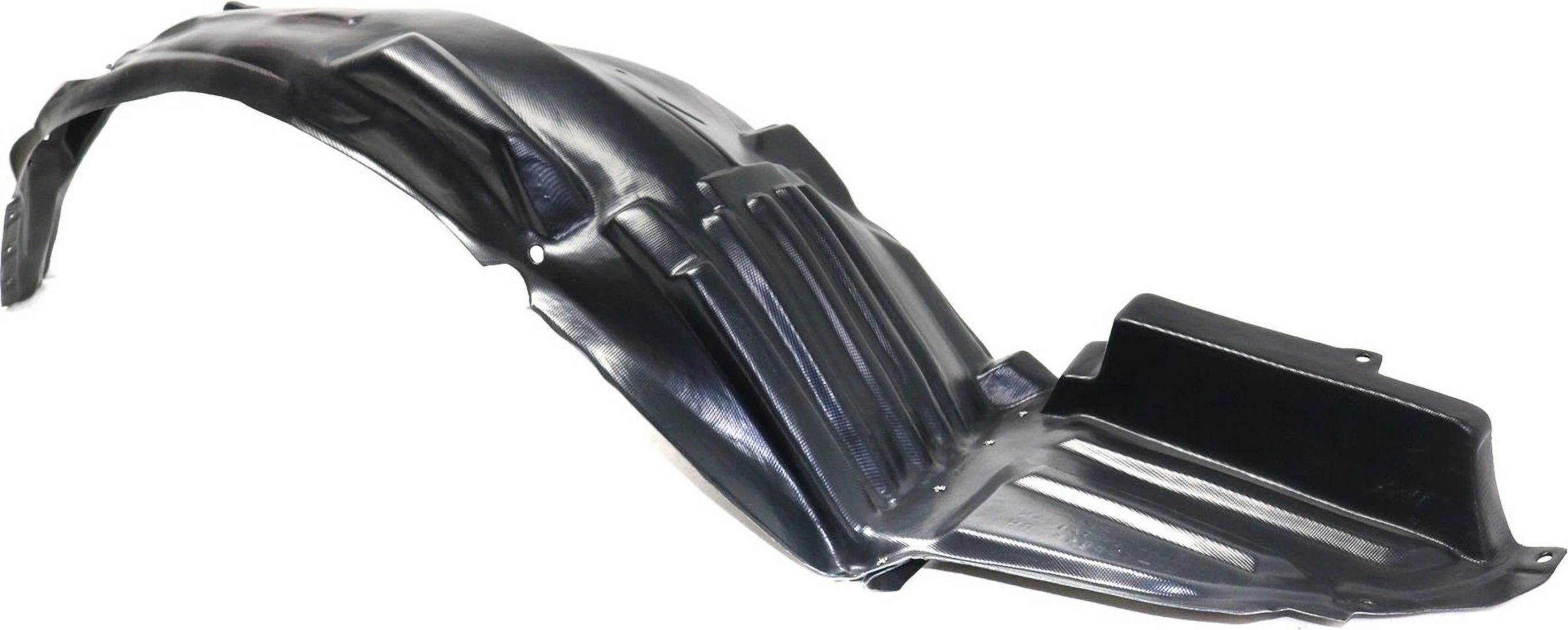 Splash Shield For 2015-2016 Subaru Impreza Front, Passenger Side G5177