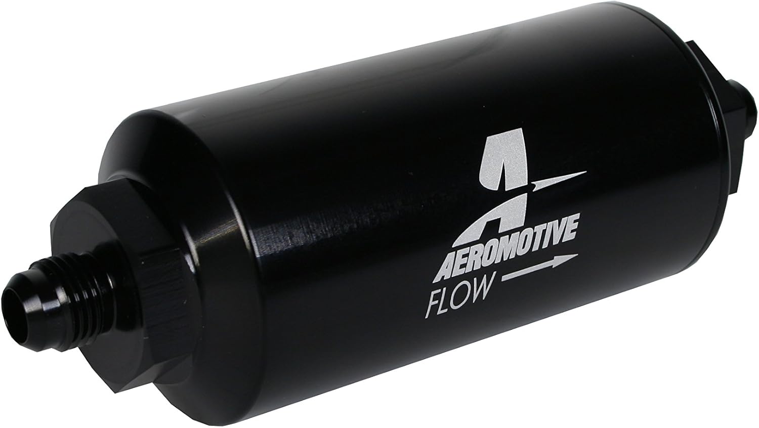 In-Line 10-Micron Fabric Element Filter G501