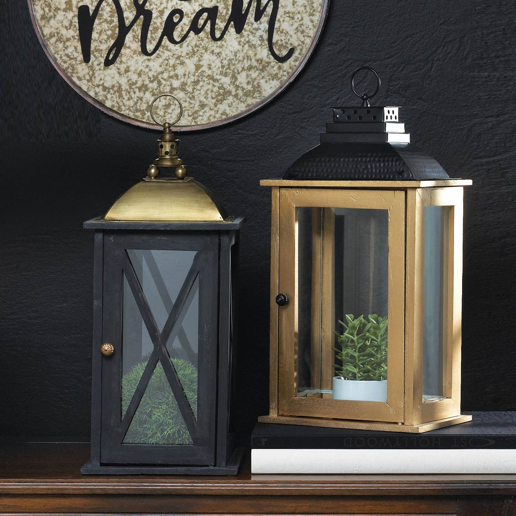Medium Lantern N544096