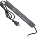 24v 60W Dimmable LED Driver Power Supply, Pack of 2 J98074