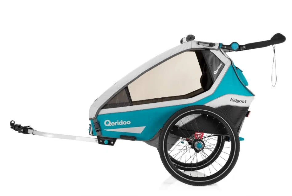Petrol Stroller W350