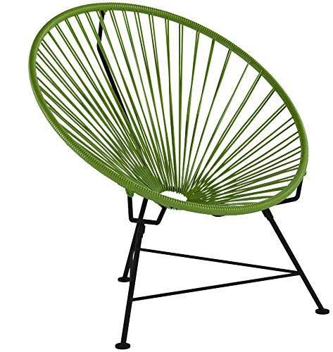 Cactus / Black Chair P86954