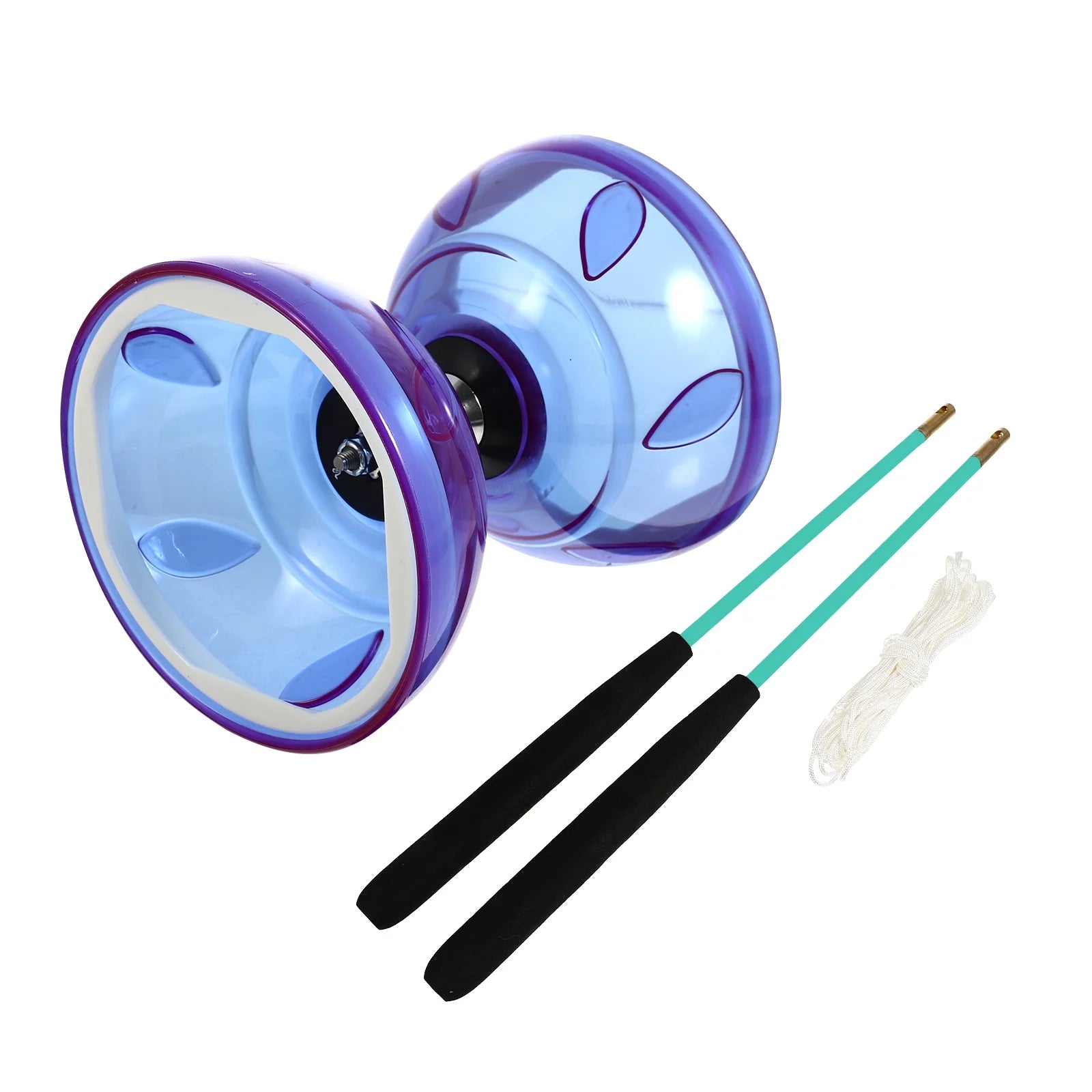 Chinese Yoyo Diabolo Toy E7018