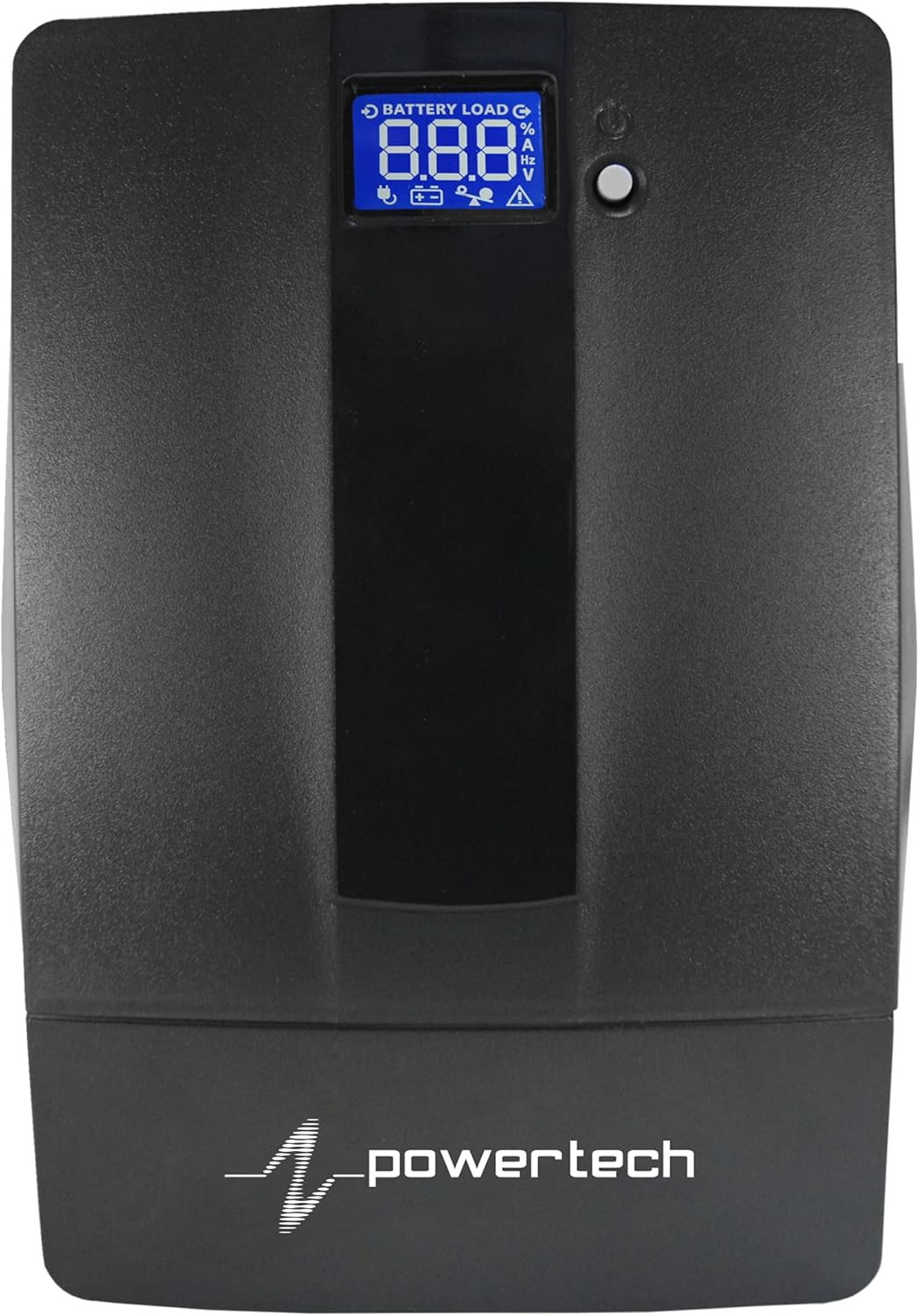 1000VA UPS Battery Backup & Surge Protector S80476