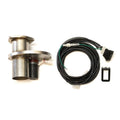 Electric Exhaust Cut-Out N34828