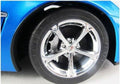 1/12 Scale Radio Remote Control Chevrolet Corvette C6 RC Car (Blue) I394
